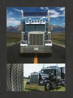 American Truck Vrachtwagen Merk Onbekend., Ophalen of Verzenden, 1980 tot heden, Ongelopen, Voertuig