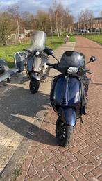 vespa sprint 2020 E4 custom kleur, Ophalen, Maximaal 45 km/u, Vespa S, Zo goed als nieuw