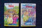 De klas van Tina serie- Anouk van Arnhem, Ophalen of Verzenden