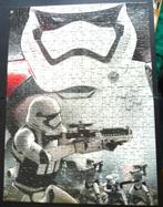 LEG PUZZEL STARWARS 300 VAN DE STORMTROOPERS NIEUW, Verzenden, Nieuw, Gebruiksvoorwerp