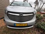 Opel Vivaro 1.6D 92KW 2017, Auto's, 125 pk, 4 cilinders, Origineel Nederlands, Particulier