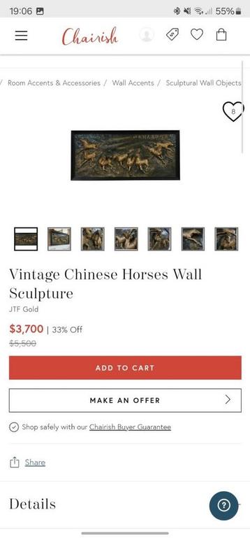 brons beschikbaar voor biedingen