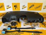 Airbag set Peugeot 108 2014-2022 Compleet Dashboard set