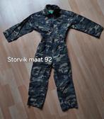 Overall maat 92, Kinderen, Storvik, Overall, Ophalen of Verzenden