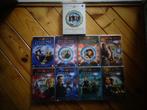 stargate sg 1 8 x dvd en 1 dvd box, Cd's en Dvd's, Ophalen of Verzenden, Zo goed als nieuw