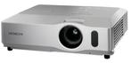 Hitachi CP-WX410 beamer, Ophalen, Gebruikt, LCD, Overige resoluties