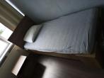 bed, Huis en Inrichting, Slaapkamer | Bedden, 90 cm, Modern, Gebruikt, Eenpersoons