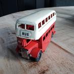 Dubbeldekker bus van blik, Ophalen, Gebruikt, Bus of Vrachtwagen