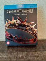 Game of thrones seizoen 2 blu-ray disc, Cd's en Dvd's, Blu-ray, Ophalen of Verzenden, Zo goed als nieuw