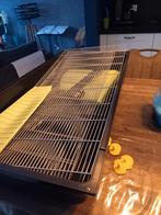 Te Koop: Hamsterkooi met toebehoren. 100 x 50 cm, Ophalen of Verzenden