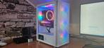 High-end Ryzen 7 9800X3D RTX 3080 Ti Gaming PC, Computers en Software, Desktop Pc's, Ophalen, 32 GB, Zelf gebouwde pc, Virtual Reality