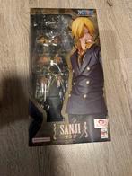 Sanji variable action heroes megahouse, Verzamelen, Poppetjes en Figuurtjes, Ophalen of Verzenden, Zo goed als nieuw