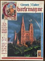 Charlemagne Bordspel 999 games, Hobby en Vrije tijd, Gezelschapsspellen | Bordspellen, Ophalen of Verzenden, Zo goed als nieuw