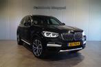 BMW X3 xDrive20i X-Line | LED | Head-Up Display | Panoramada, Automaat, 1998 cc, Gebruikt, Euro 6