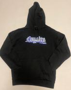 New yorker/Black squad truu, Kleding | Heren, Truien en Vesten, Ophalen, Zo goed als nieuw, Maat 52/54 (L), Zwart