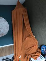 Meyco baby klamboe bruin, Ophalen of Verzenden, Zo goed als nieuw, Klamboe