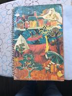 Emblemen van Lucifer doosjes (uit de jaren "60), Verzamelen, Ophalen, Gebruikt, Luciferdoosjes of -merken