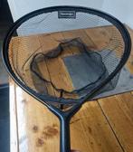 Rozemeijer floating net inclusief magnetic strap 60x50, Ophalen, Zo goed als nieuw, Net of Fuik