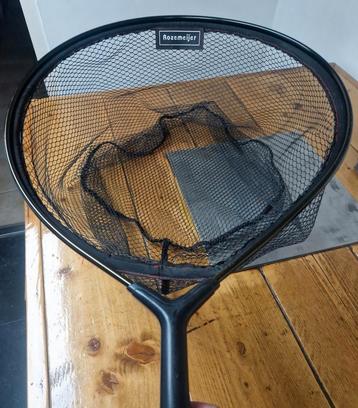 Rozemeijer floating net inclusief magnetic strap 60x50 beschikbaar voor biedingen