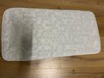 Babyflow Beschermmat 60 x 120 cm, Ophalen of Verzenden, Zo goed als nieuw, Ledikant
