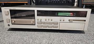 Harman Kardon TD292 Cassettedeck - Topklasse! beschikbaar voor biedingen