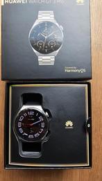 Huawei watch GT3 Pro, Sieraden, Tassen en Uiterlijk, Smartwatches, Ophalen of Verzenden, Zo goed als nieuw