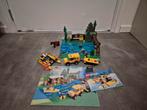 Lego system grote partij 6552, Kinderen en Baby's, Speelgoed | Duplo en Lego, Ophalen of Verzenden, Zo goed als nieuw