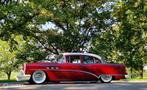 1954 Buick special | Body Off Rest | Airride | Match Numb, Auto's, Oldtimers, 145 pk, Overige carrosserieën, Bedrijf, Handgeschakeld