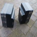 Koffers met sleutels, Ophalen of Verzenden, Zo goed als nieuw