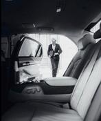 Privé chauffeur, 33 - 40 uur, Overige vormen