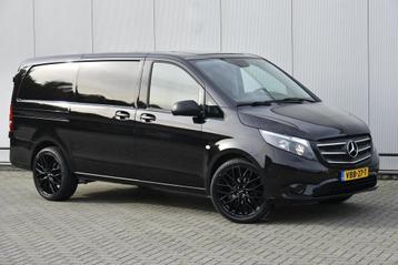 Mercedes Vito 111 CDI L2H1 Airco Navi Camera PDC Trekhaak E6 beschikbaar voor biedingen