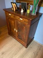 Antieke kleine kast, Antiek en Kunst, Antiek | Meubels | Kasten, Ophalen