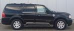 Lincoln Navigator, Luxe auto, LPG G3, 8 zit 5.4, Auto's, Lincoln, Automaat, Gebruikt, 700 kg, Leder