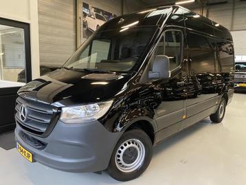 Mercedes-Benz Sprinter sprinter 317 CDI Camera, Cruise contr beschikbaar voor biedingen