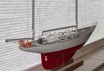 Replica Herbert Woods Classic YAWL 56ft (1/24), Hobby en Vrije tijd, Ophalen, Zo goed als nieuw