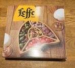 Leffe borrelplank, Ophalen of Verzenden, Zo goed als nieuw
