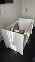 Ledikant kinder bed 120 x 60, Kinderen en Baby's, Ophalen of Verzenden, Zo goed als nieuw, Jongetje of Meisje