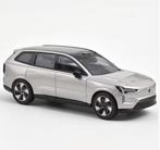 Volvo EX30 2024 zilver grijs schaal 1/43 NOREV Ref. 870081, Hobby en Vrije tijd, Modelauto's | 1:32, Verzenden, Nieuw, Auto, Overige merken