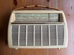 Philips transistor radio type L3W12T, 1961, Ophalen of Verzenden, Gebruikt, Transistorradio