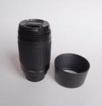 Nikon AF 70-300mm 1:4-5.6 G objectief., Ophalen of Verzenden, Gebruikt, Telelens, Zoom