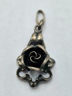 Zilveren Hanger Teka, Verzenden, ., Zo goed als nieuw, .