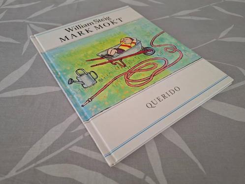 William STEIG: MARK MOKT, Boeken, Kinderboeken | Kleuters, Zo goed als nieuw, Fictie algemeen, Jongen of Meisje, Ophalen of Verzenden