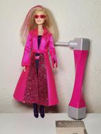 Barbie Spy Squad, Verzamelen, Poppen, Ophalen of Verzenden, Zo goed als nieuw, Pop