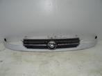Grille van een Opel Vivaro, Auto-onderdelen, Carrosserie en Plaatwerk, Ophalen of Verzenden, 3 maanden garantie, Gebruikt, Opel