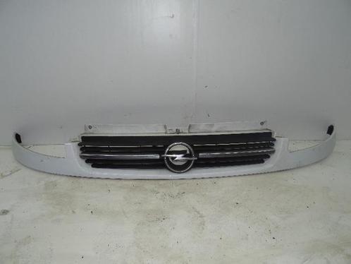 Grille van een Opel Vivaro, Auto-onderdelen, Carrosserie en Plaatwerk, Opel, Gebruikt, 3 maanden garantie, Ophalen of Verzenden