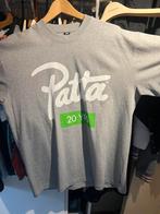 Patta 20yrs tee (chlorophile) maat: L, Ophalen of Verzenden, Zo goed als nieuw