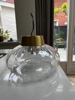 Lamp glas, Ophalen, Gebruikt, Glas, Minder dan 50 cm