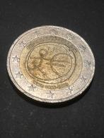Oostenrijkse 2 Euro WWU “stickman” munt, Postzegels en Munten, Munten | Europa | Euromunten, Ophalen of Verzenden, Duitsland, 2 euro