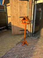 Douglas houten voederhuis, Ophalen of Verzenden, Nieuw