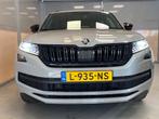 Skoda Kodiaq Sportline Business 1.5TSi Automaat € 30.950,0, Auto's, Euro 6, 4 cilinders, 150 pk, Origineel Nederlands